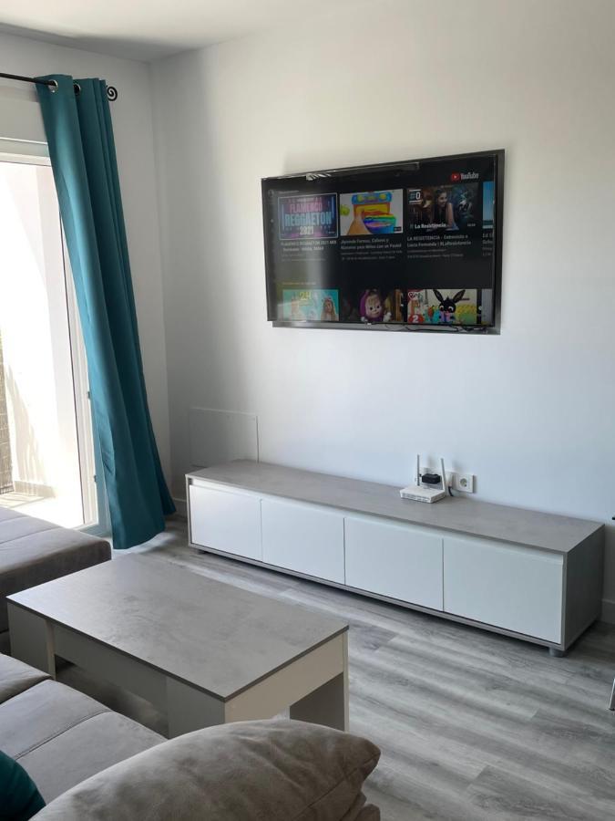 Apartament Apartamento Bellathalia Ayamonte Zewnętrze zdjęcie