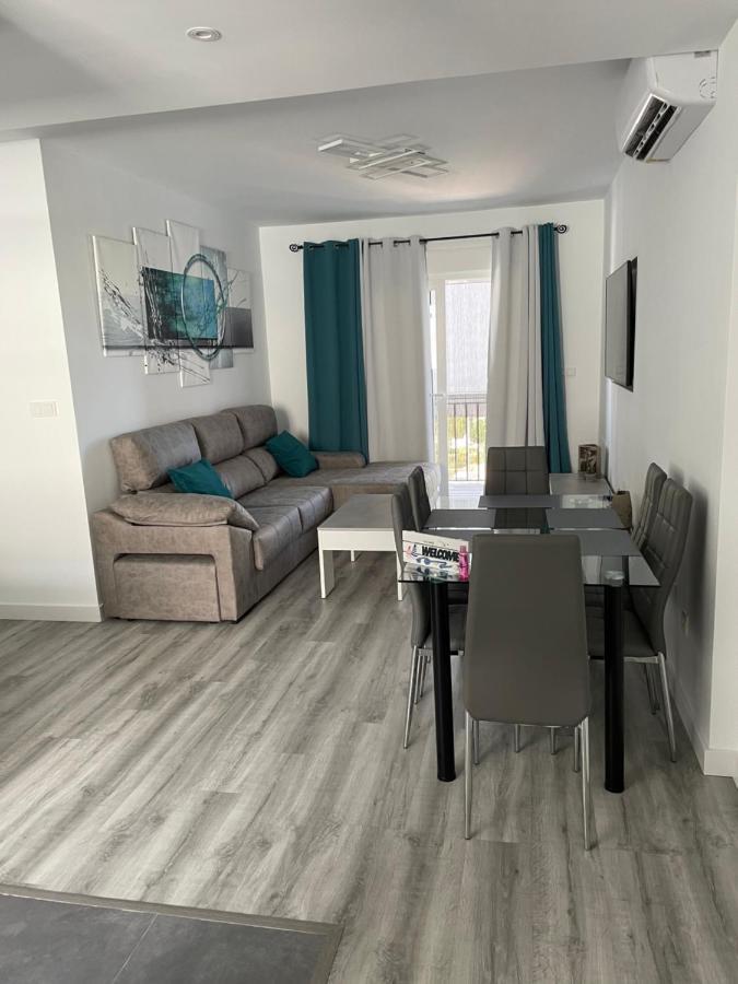 Apartament Apartamento Bellathalia Ayamonte Zewnętrze zdjęcie