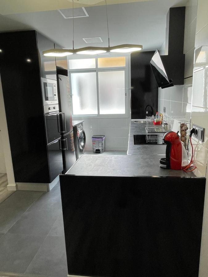 Apartament Apartamento Bellathalia Ayamonte Zewnętrze zdjęcie