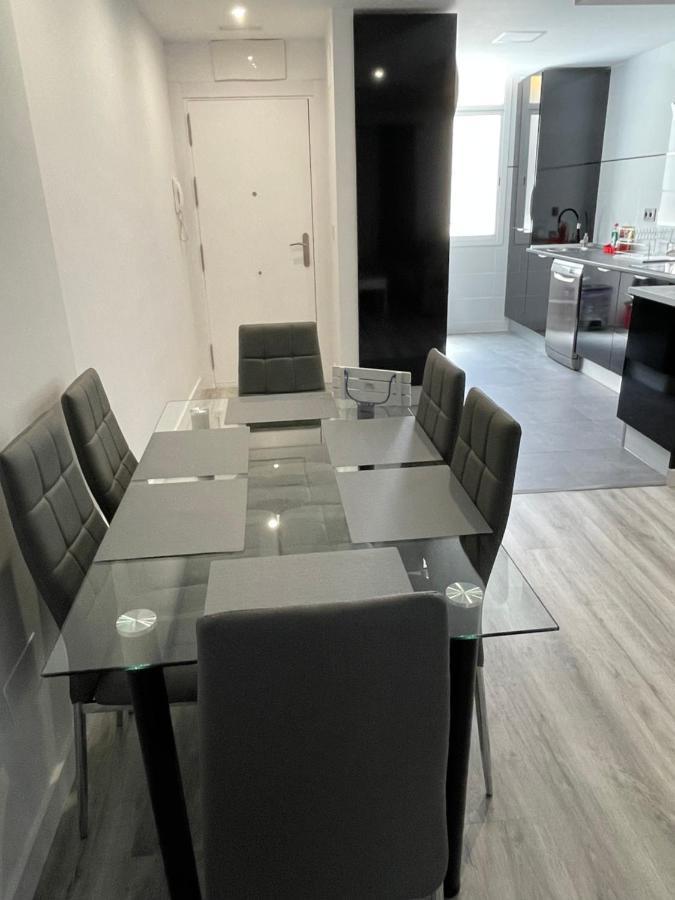 Apartament Apartamento Bellathalia Ayamonte Zewnętrze zdjęcie