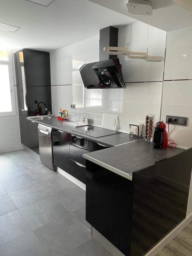 Apartament Apartamento Bellathalia Ayamonte Zewnętrze zdjęcie
