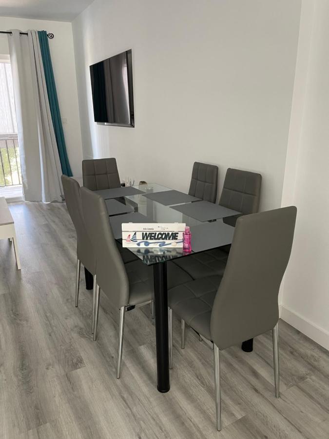 Apartament Apartamento Bellathalia Ayamonte Zewnętrze zdjęcie