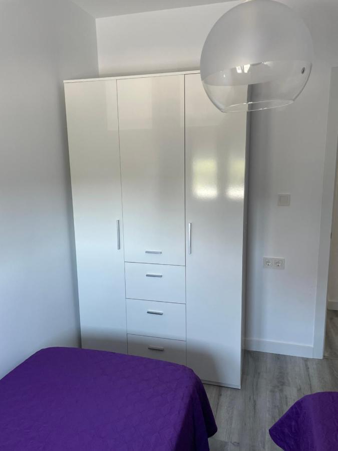 Apartament Apartamento Bellathalia Ayamonte Zewnętrze zdjęcie