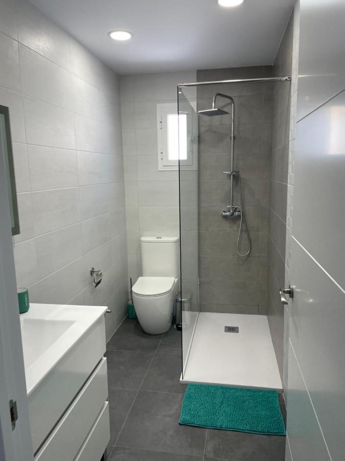 Apartament Apartamento Bellathalia Ayamonte Zewnętrze zdjęcie