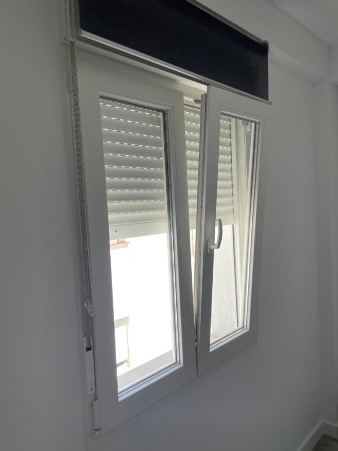 Apartament Apartamento Bellathalia Ayamonte Zewnętrze zdjęcie
