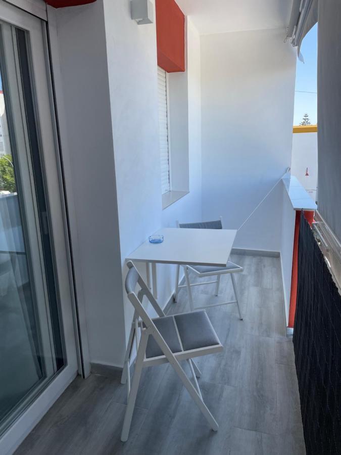 Apartament Apartamento Bellathalia Ayamonte Zewnętrze zdjęcie