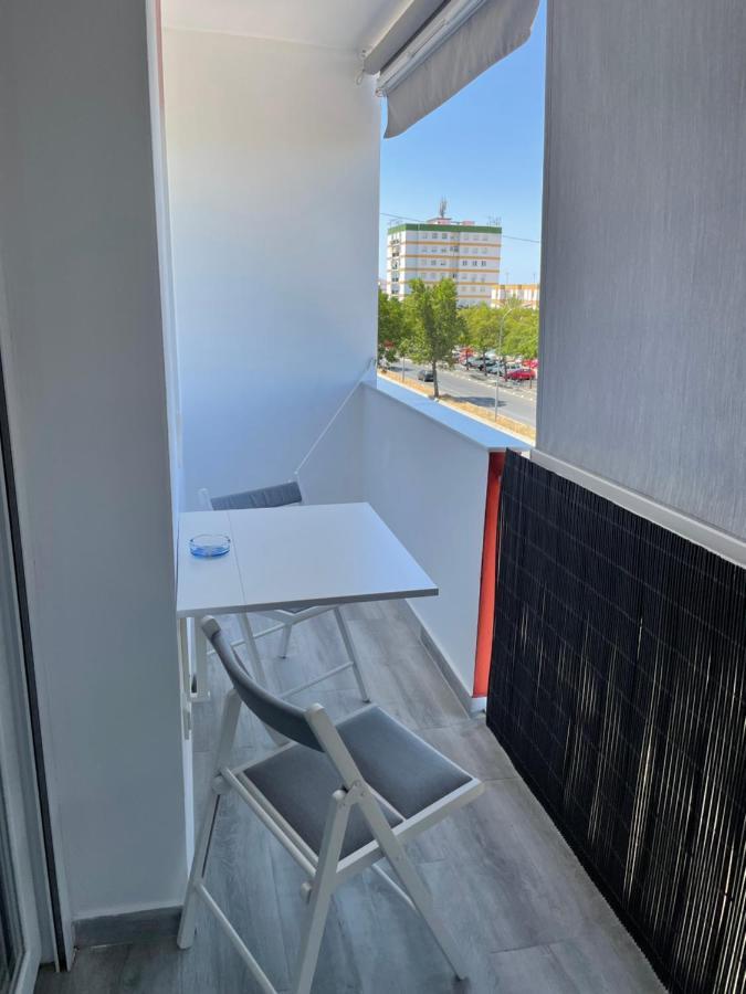 Apartament Apartamento Bellathalia Ayamonte Zewnętrze zdjęcie