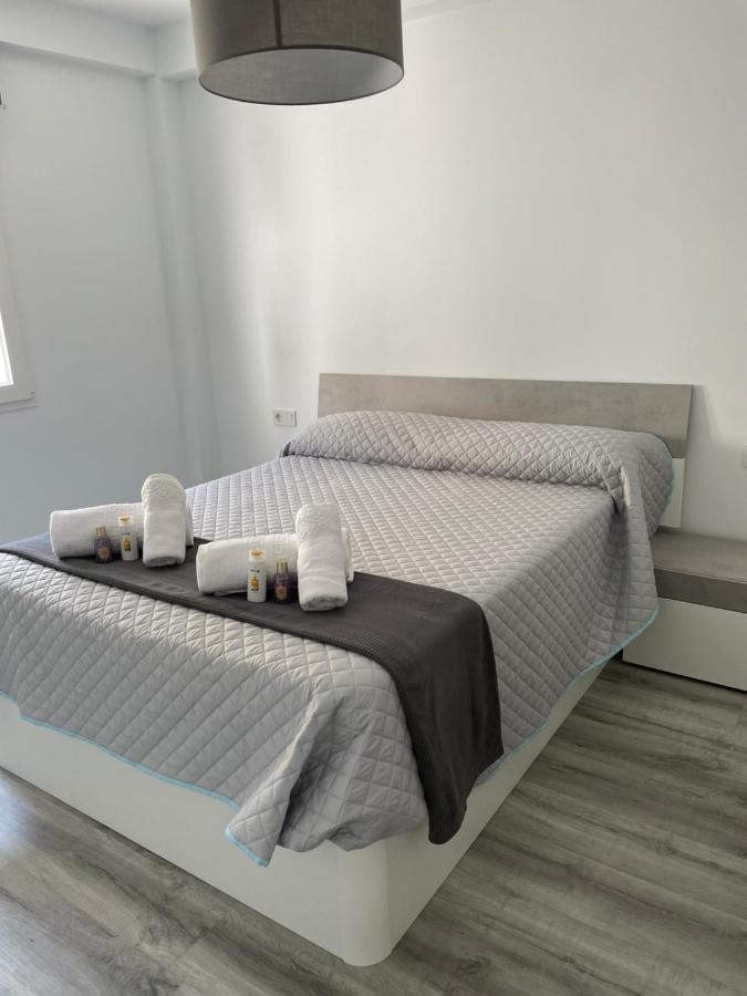 Apartament Apartamento Bellathalia Ayamonte Zewnętrze zdjęcie