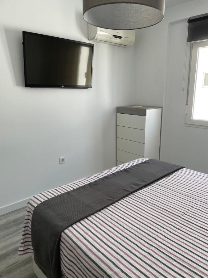 Apartament Apartamento Bellathalia Ayamonte Zewnętrze zdjęcie