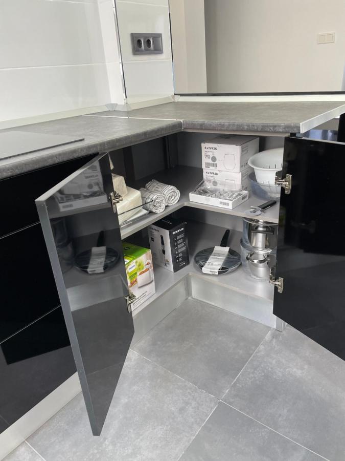 Apartament Apartamento Bellathalia Ayamonte Zewnętrze zdjęcie