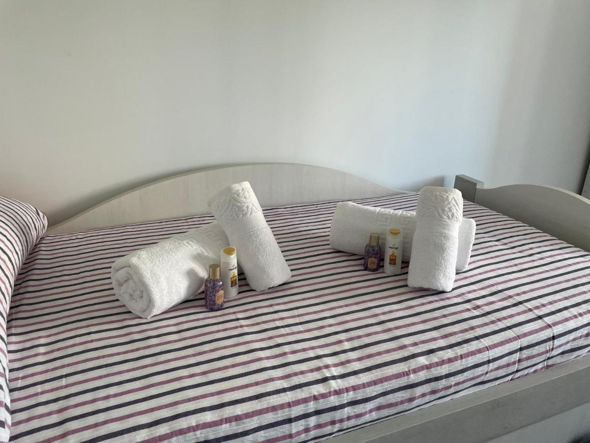 Apartament Apartamento Bellathalia Ayamonte Zewnętrze zdjęcie