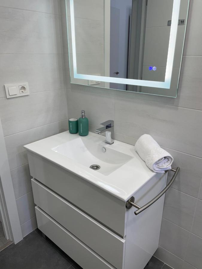 Apartament Apartamento Bellathalia Ayamonte Zewnętrze zdjęcie