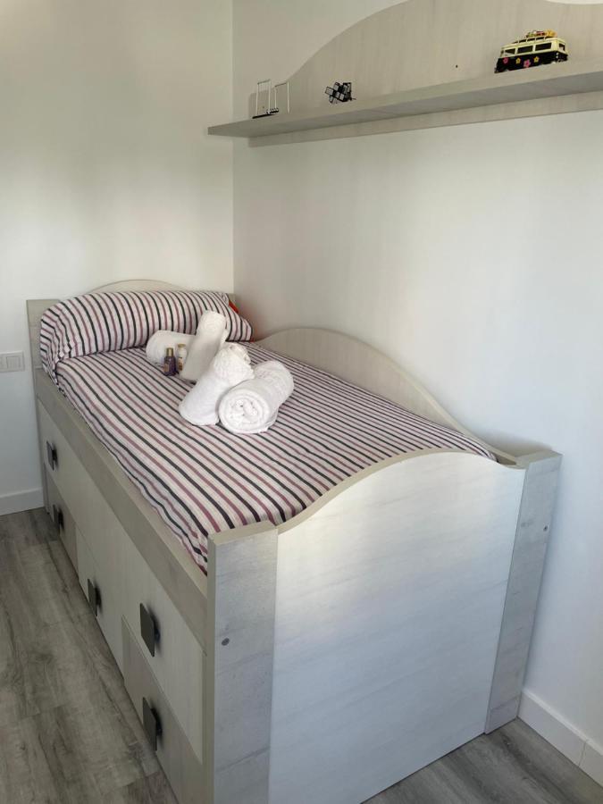 Apartament Apartamento Bellathalia Ayamonte Zewnętrze zdjęcie