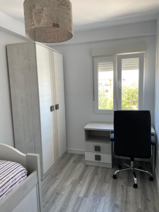 Apartament Apartamento Bellathalia Ayamonte Zewnętrze zdjęcie